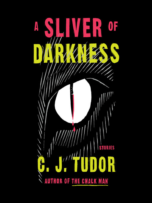 Title details for A Sliver of Darkness by C. J. Tudor - Wait list